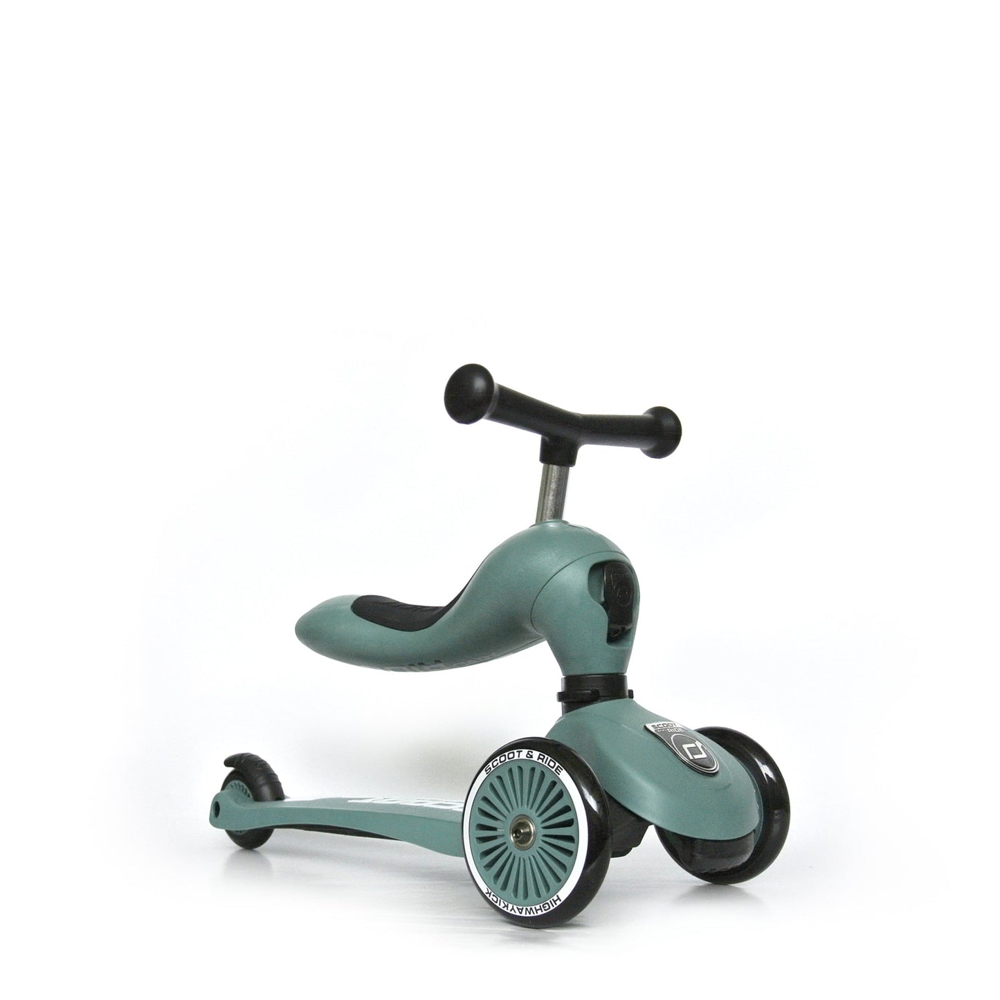 Highwaykick 1 Scooter and Ride On Toy Forest