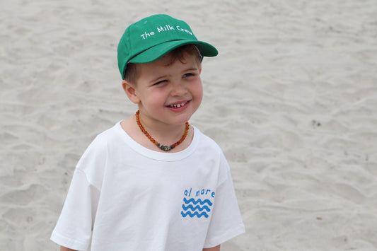The Milk Crew Hat | Green