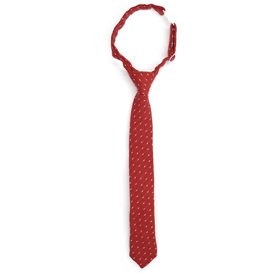 Apple Boys Tie