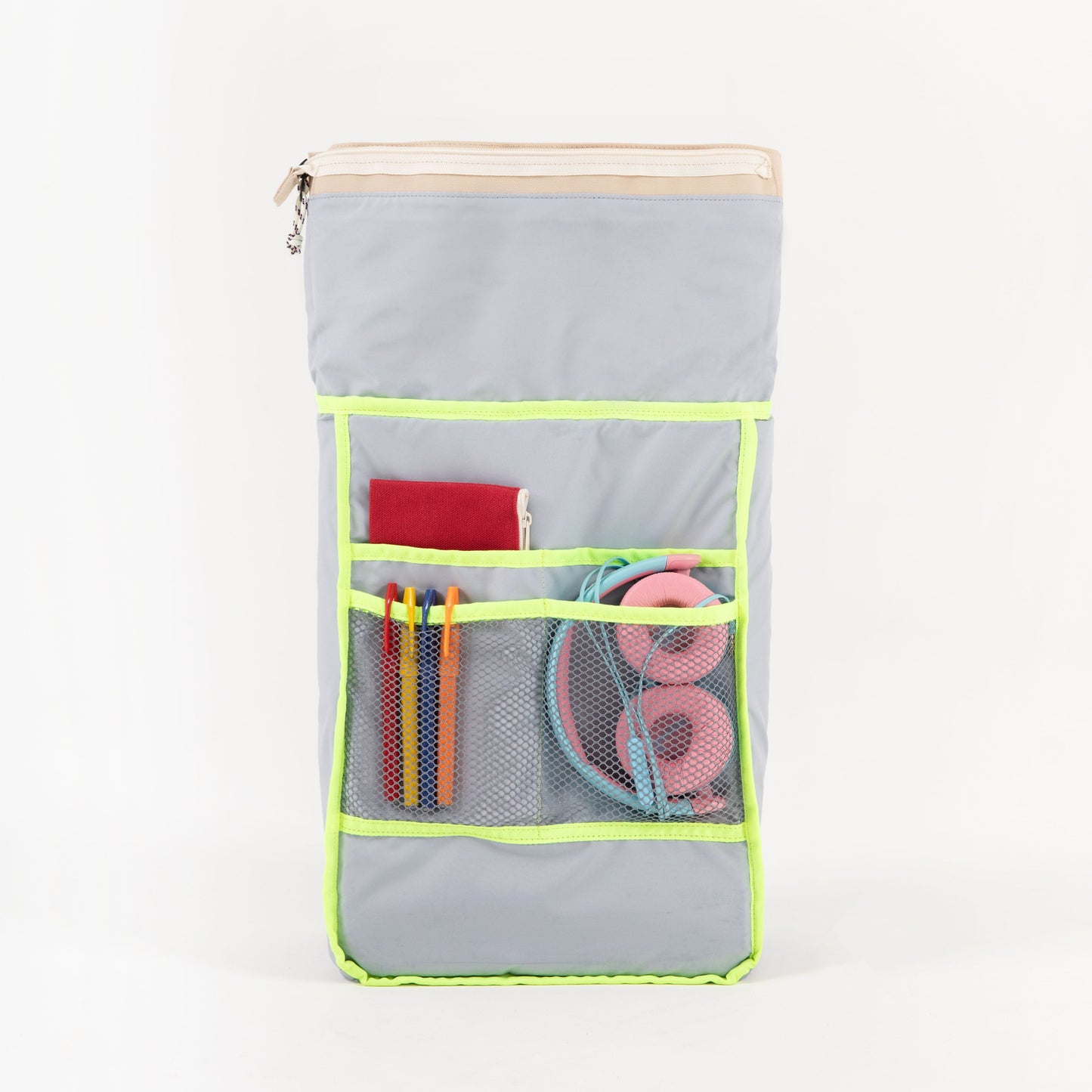 Ari EasyReach™ Rolltop Backpack Forest