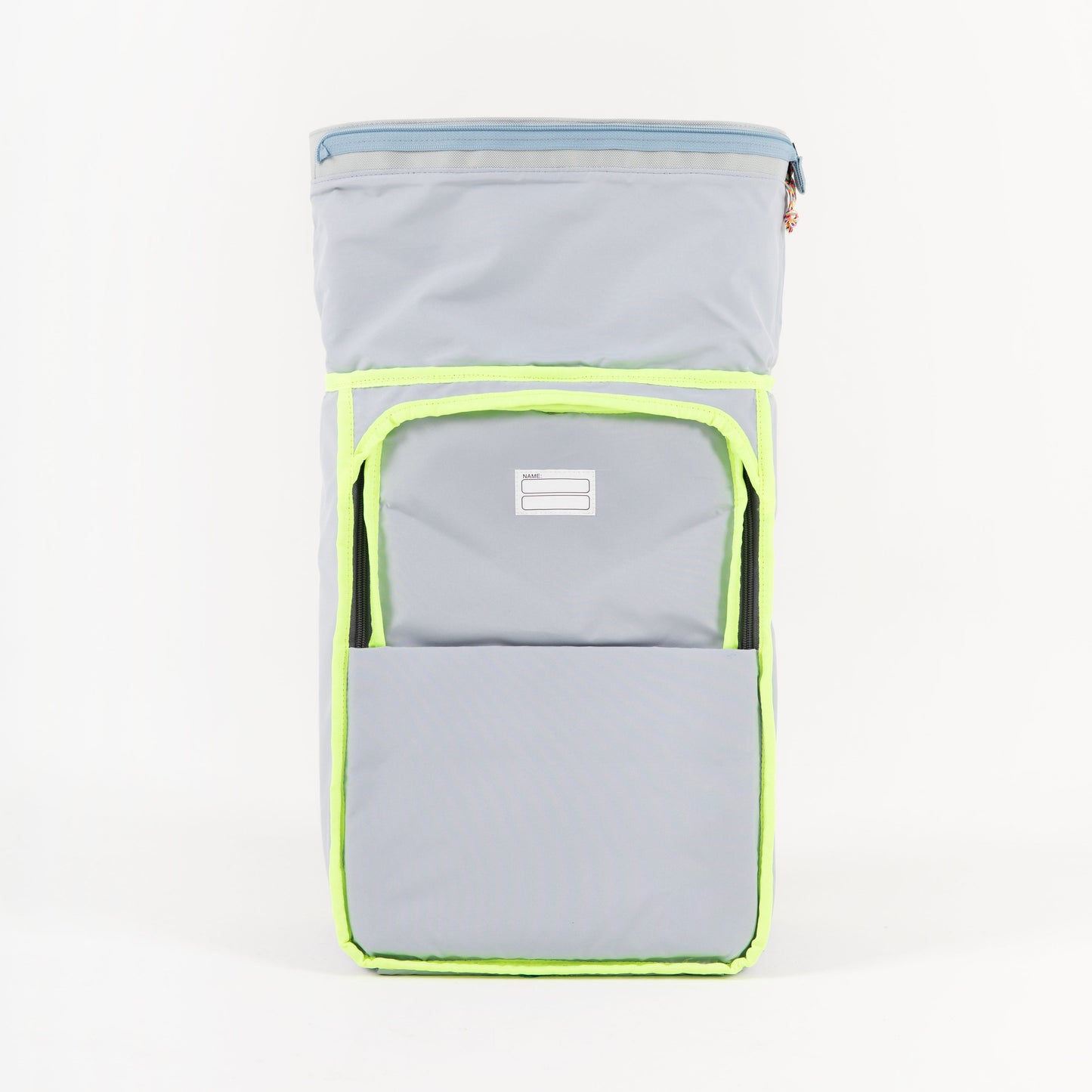Ari EasyReach™ Rolltop Backpack Forest