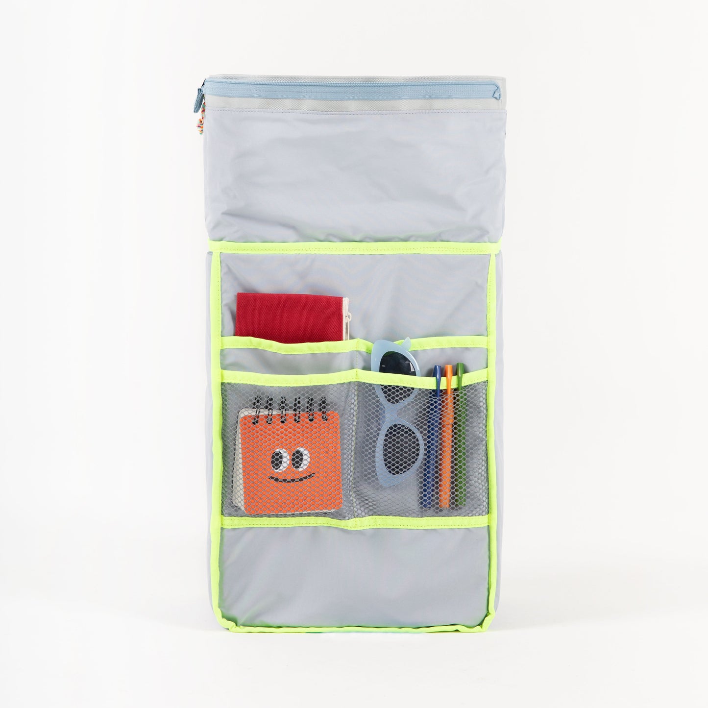 Ari EasyReach™ Rolltop Backpack Midnight