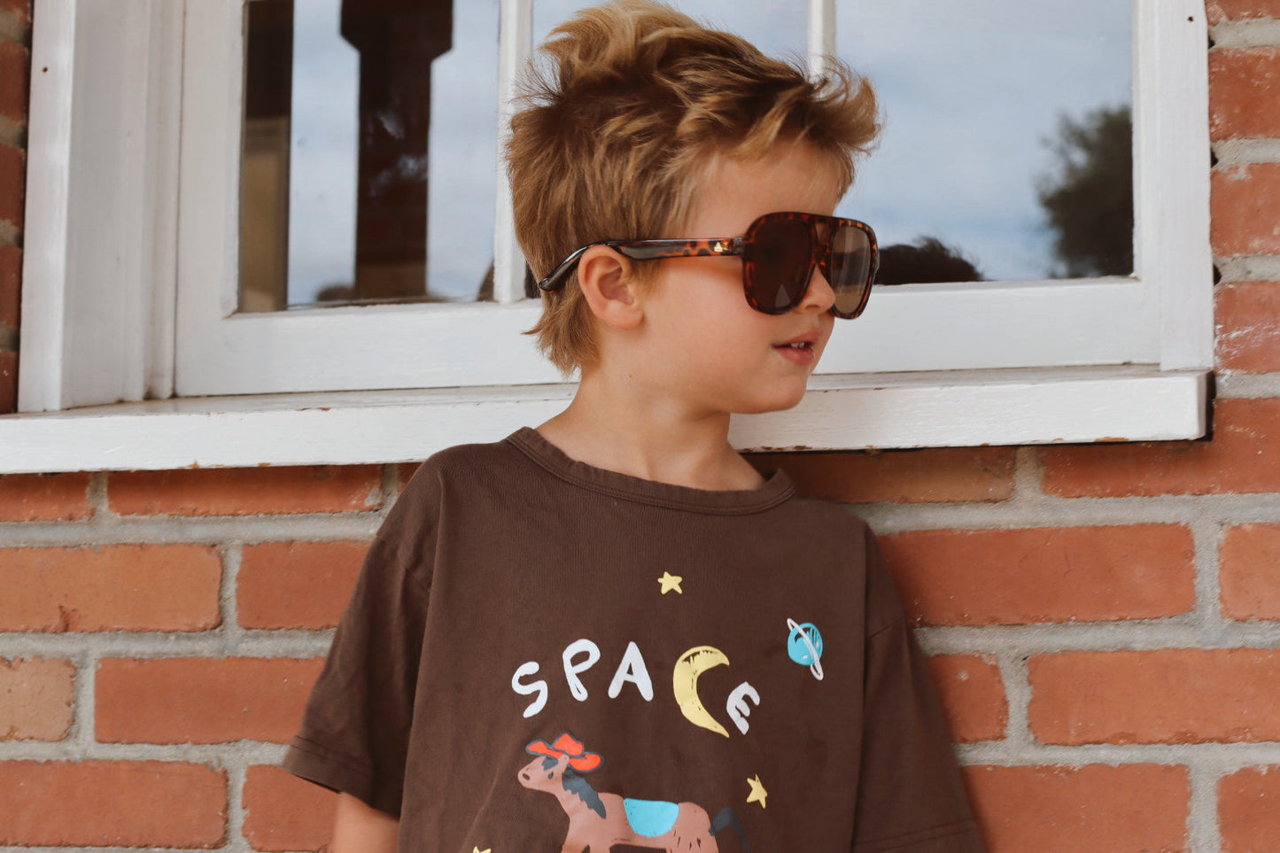 Space Cowboy T-Shirt