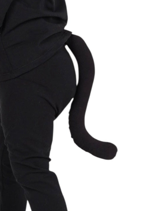 October Night Cat Costume