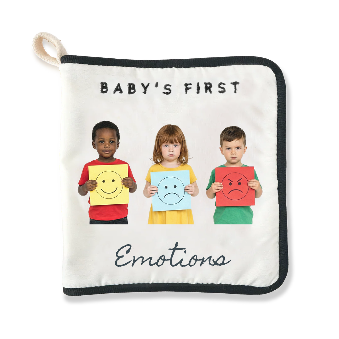 BABY'S FIRST EMOTIONS
