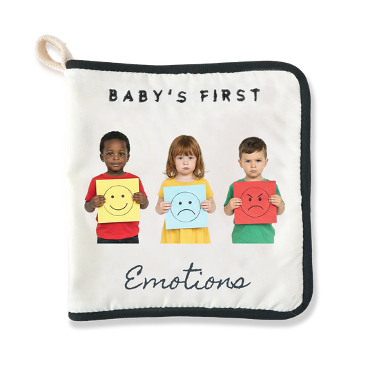 BABY'S FIRST EMOTIONS