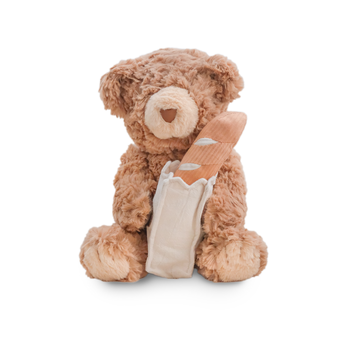 MY BAGUETTE TEDDY
