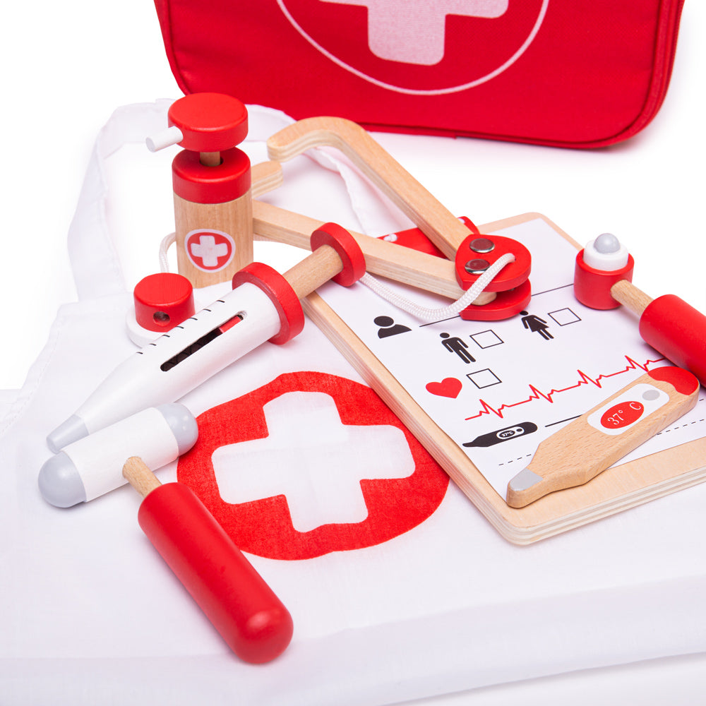 Doctor's Kit