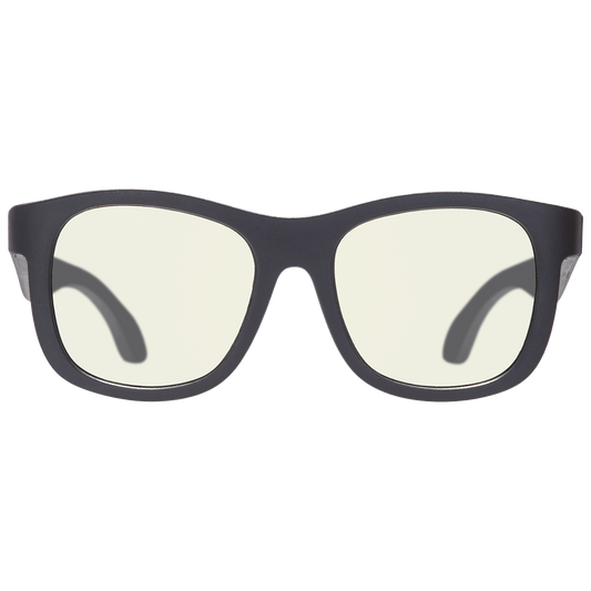 Screen Savers: Jet Black Navigator