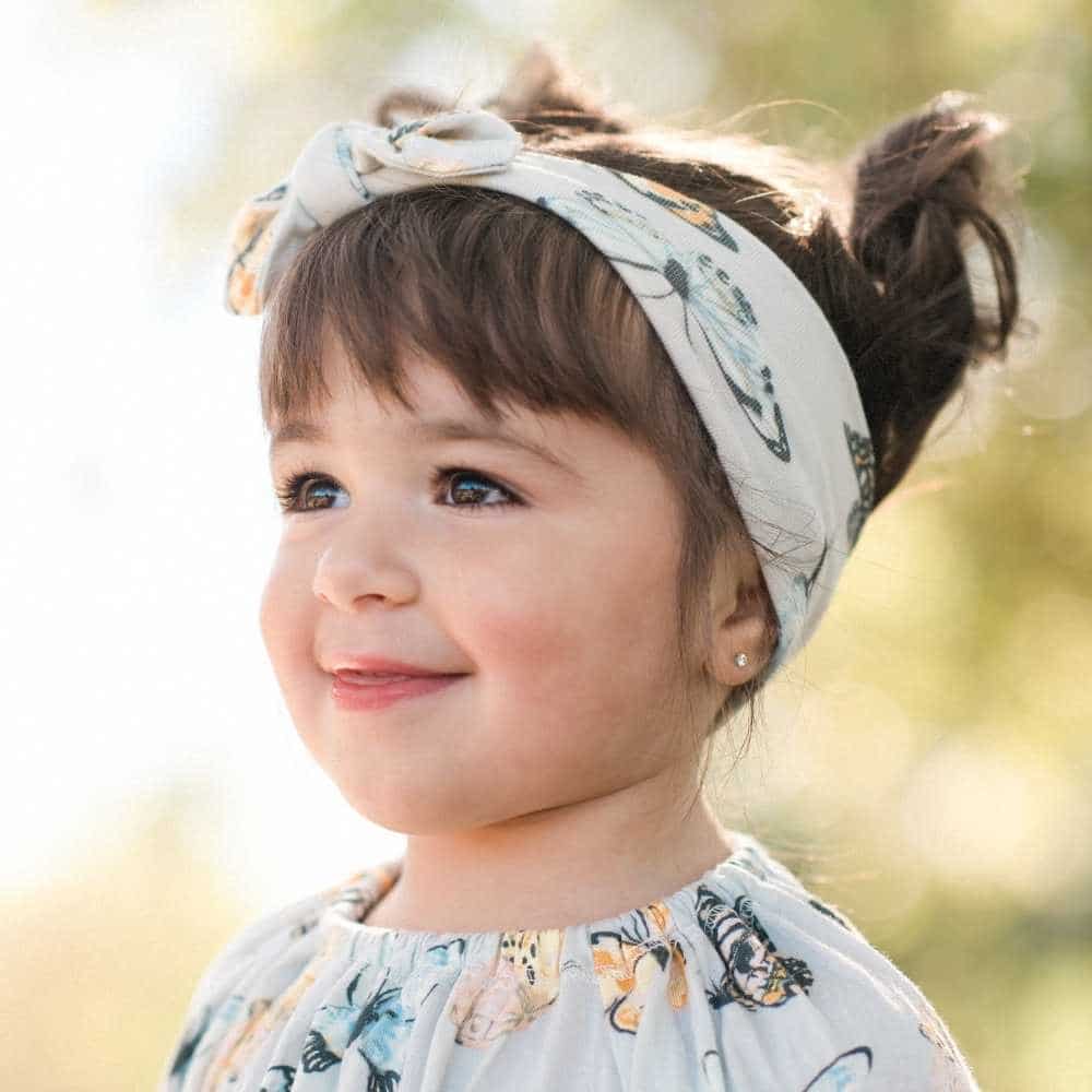 Firefly Bamboo Knotted Headband