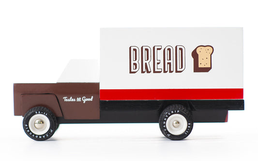 Bread Truck