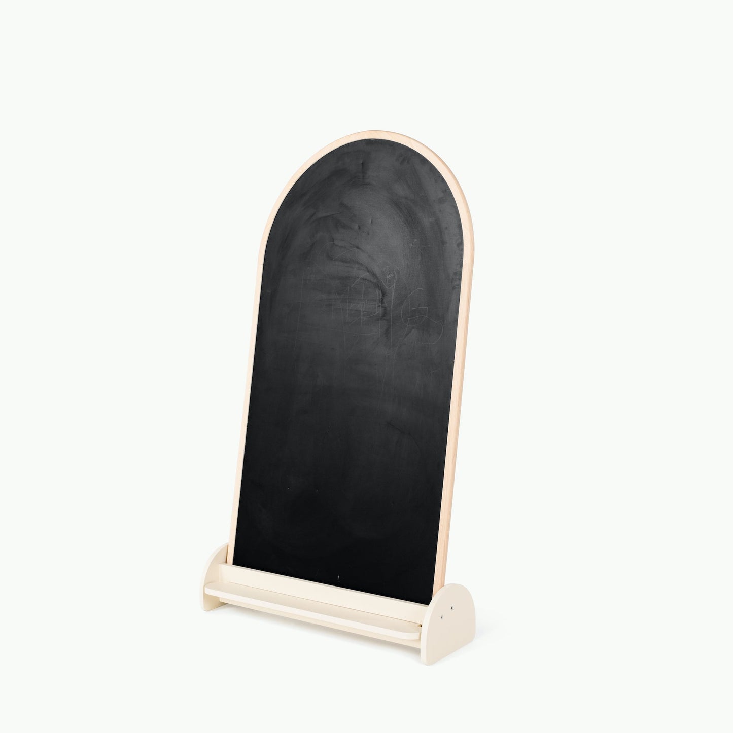 Arched Chalkboard Stand