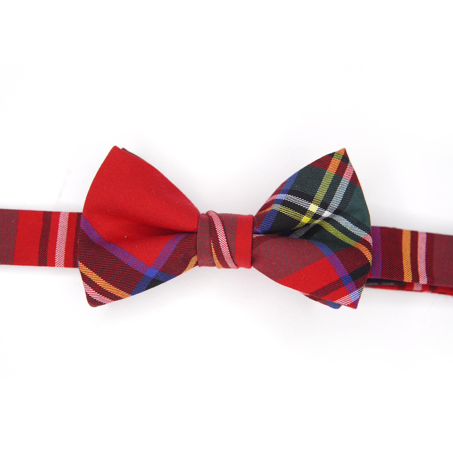 Classic Christmas Bow Tie for Boys