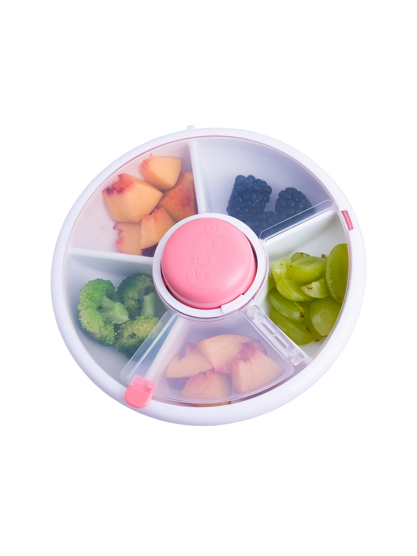 Snack Spinner Flip (Small)