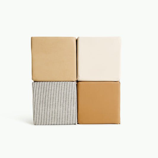 Set Of Two Cubes
