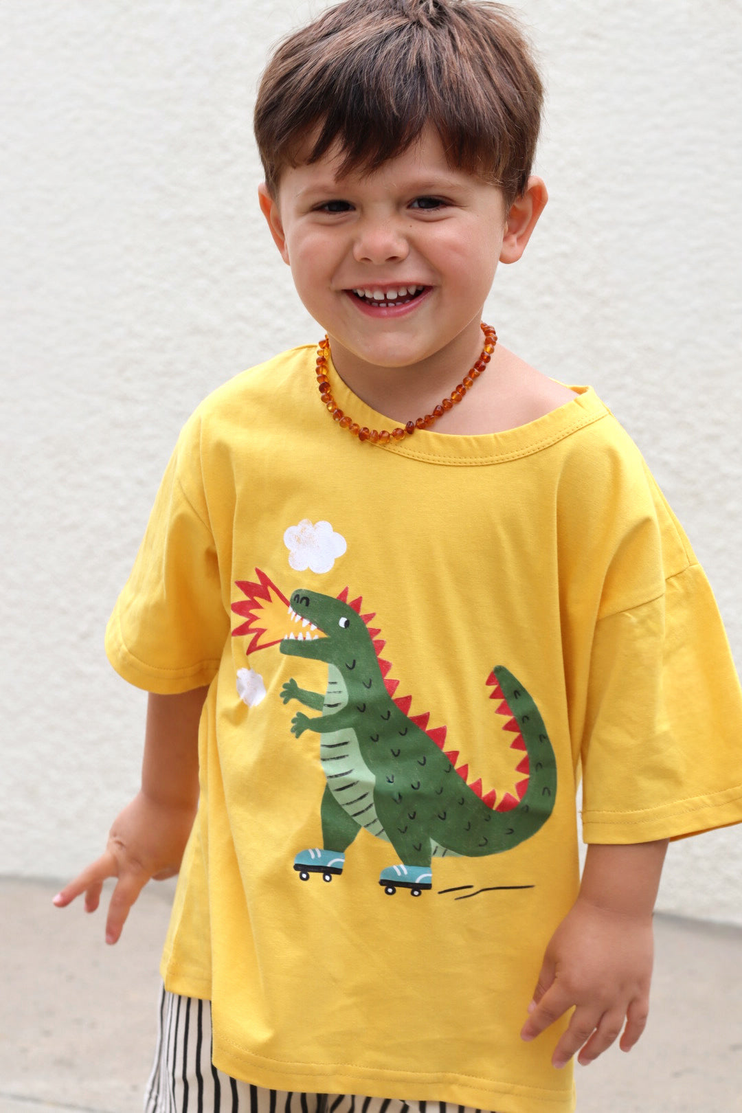 Dragon T-Shirt