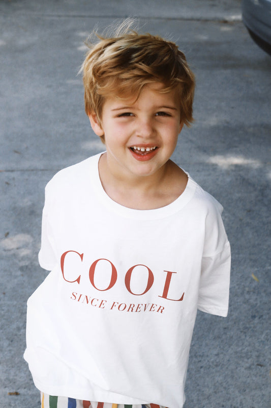Forever Cool T-Shirt