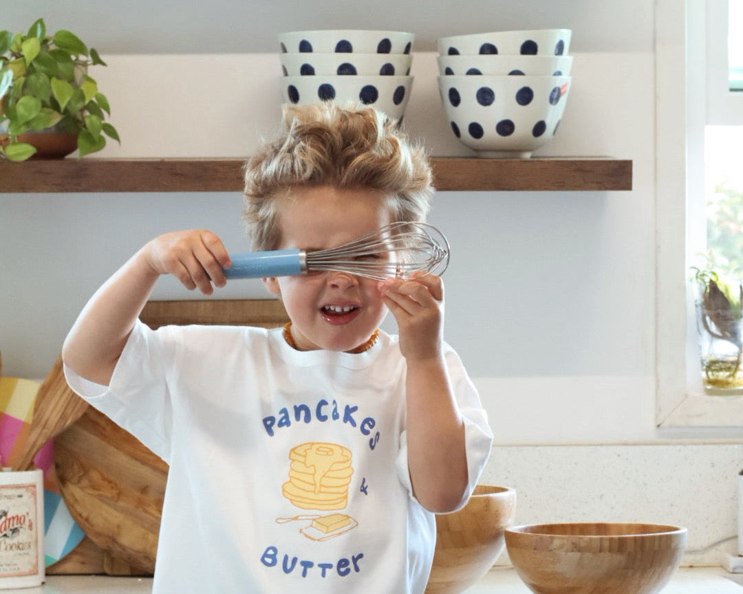 Pancakes and Butter T-Shirt