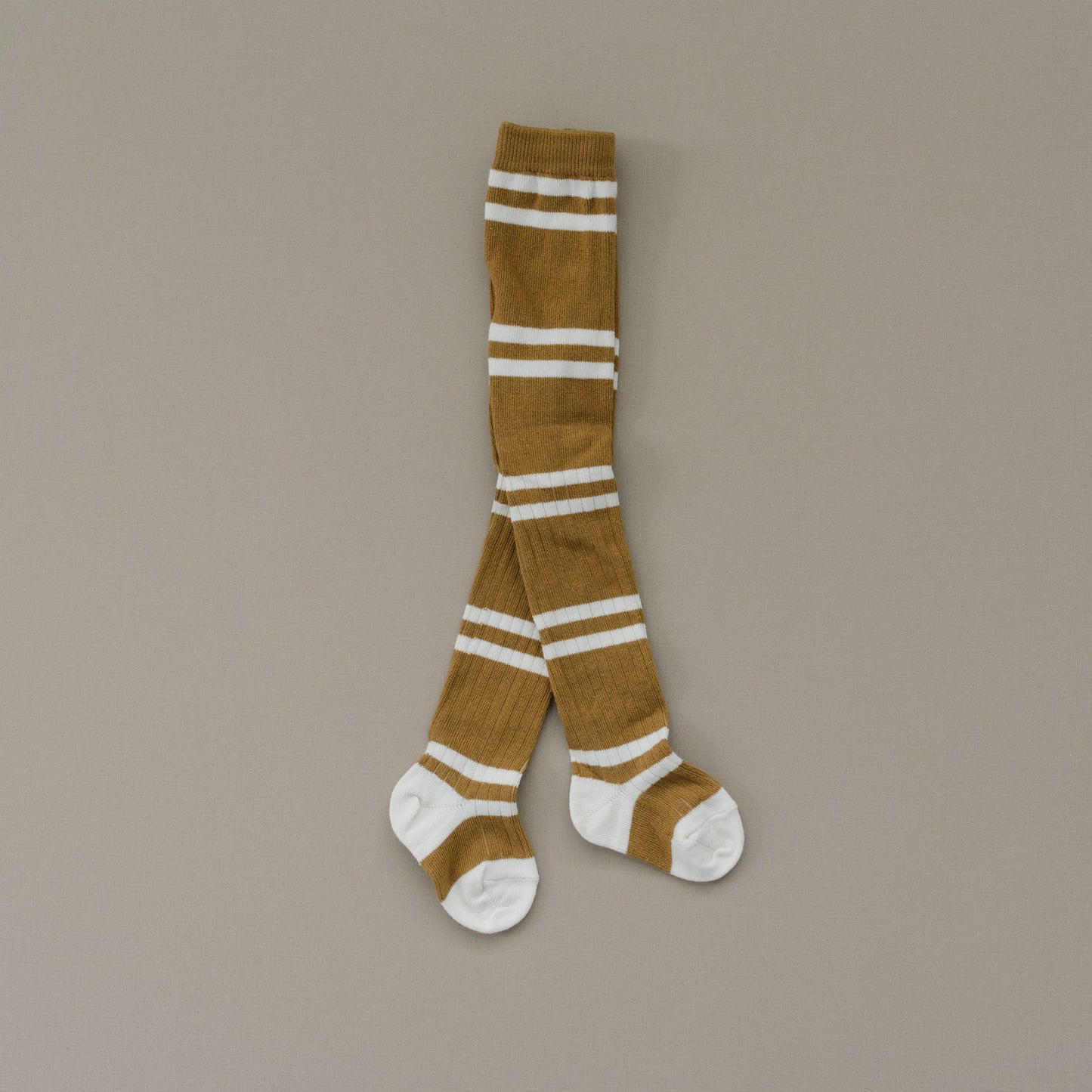 Sylvie Tight: Burnt Mustard (*FINAL SALE*)