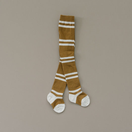 Sylvie Tight: Burnt Mustard (*FINAL SALE*)