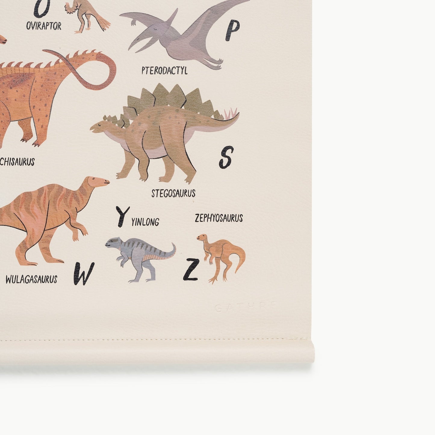 Educational Tapestry