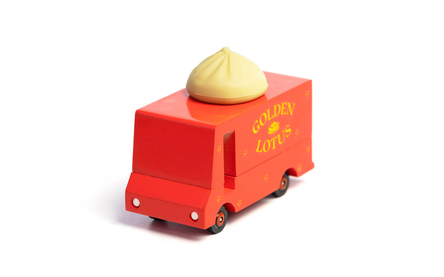 Dumpling Van