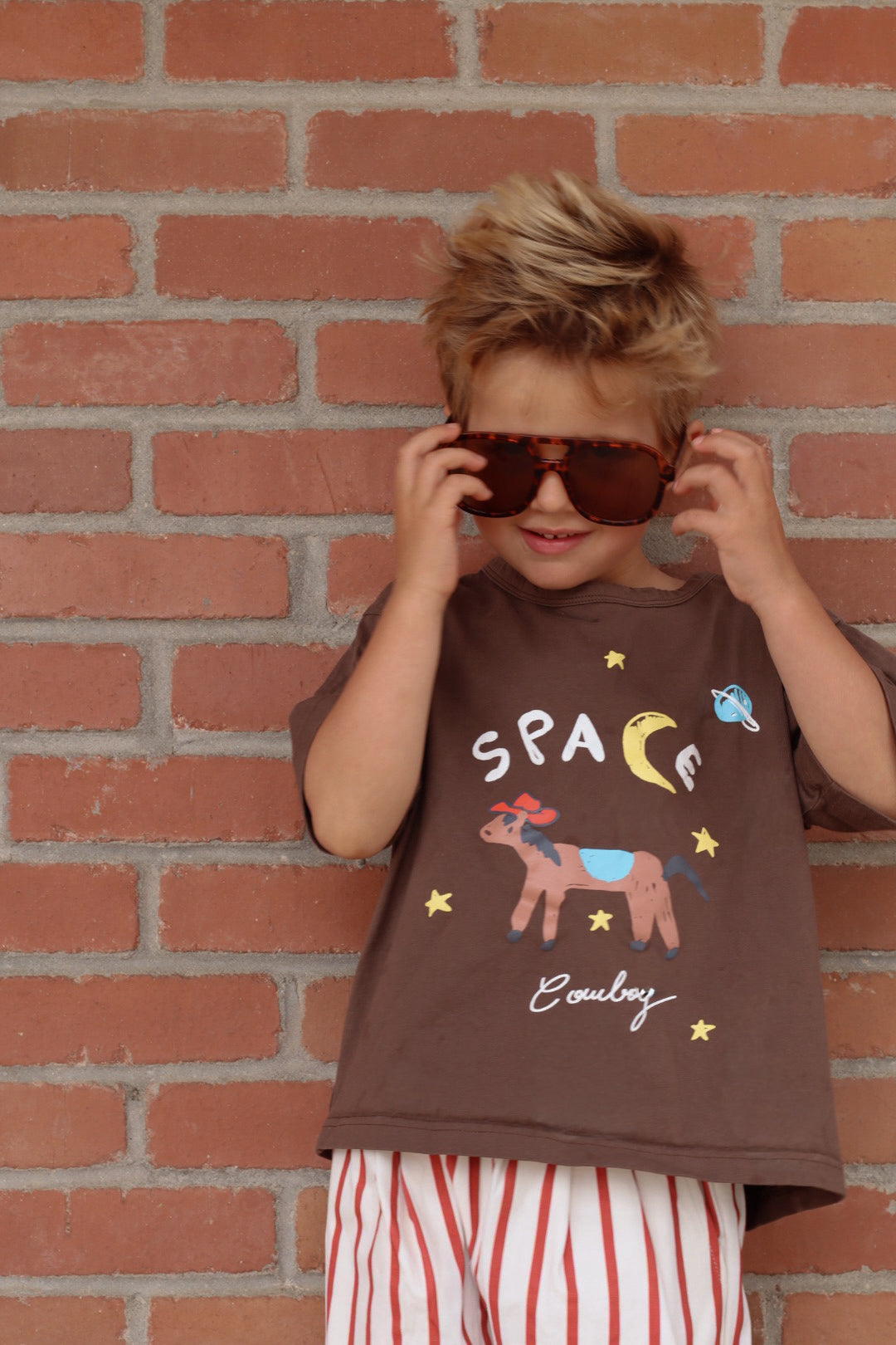 Space Cowboy T-Shirt