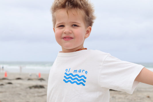 Al Mare T-Shirt