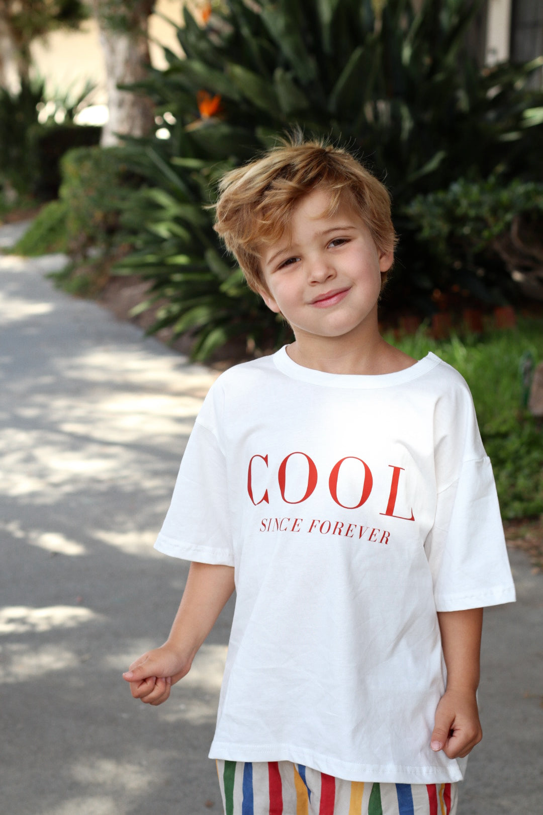 Forever Cool T-Shirt