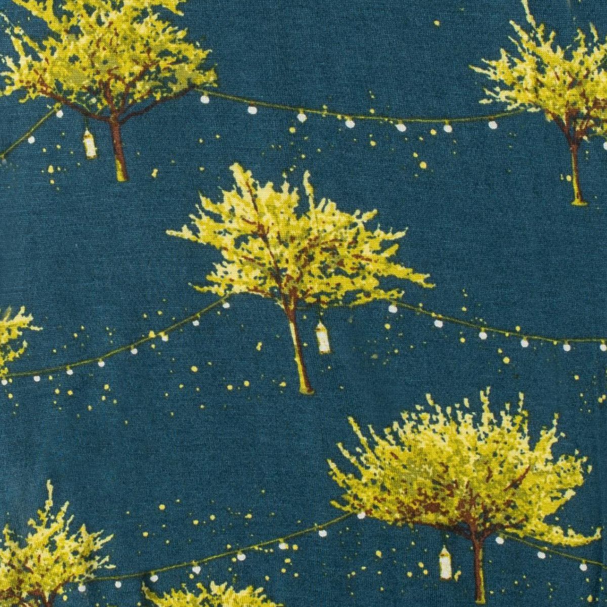 Firefly Bamboo Short Sleeve One Piece
