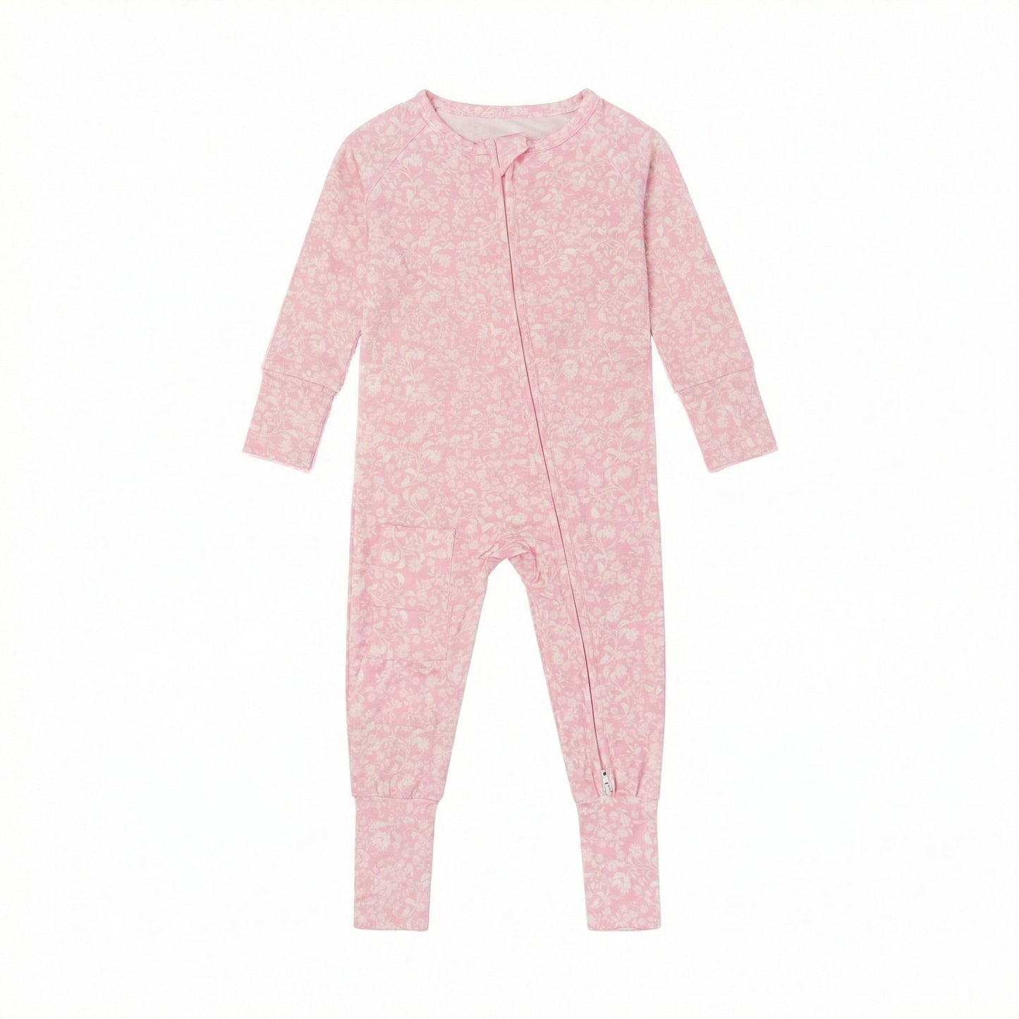 Petite Fleur Bamboo Sleeper