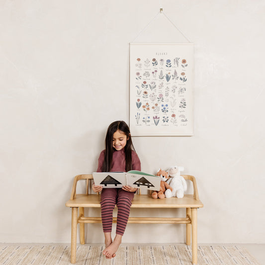 Educational Tapestry