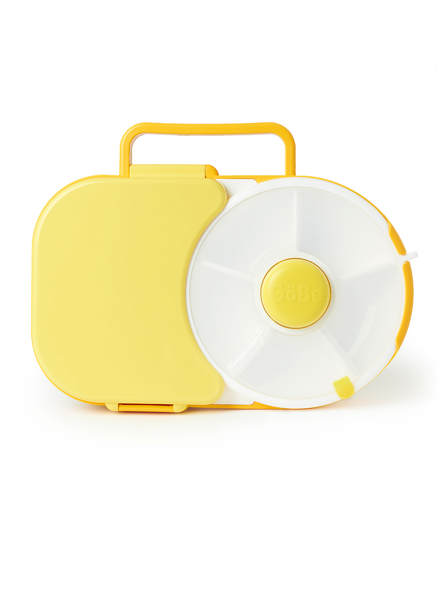 2-in-1 GoBe Lunchbox