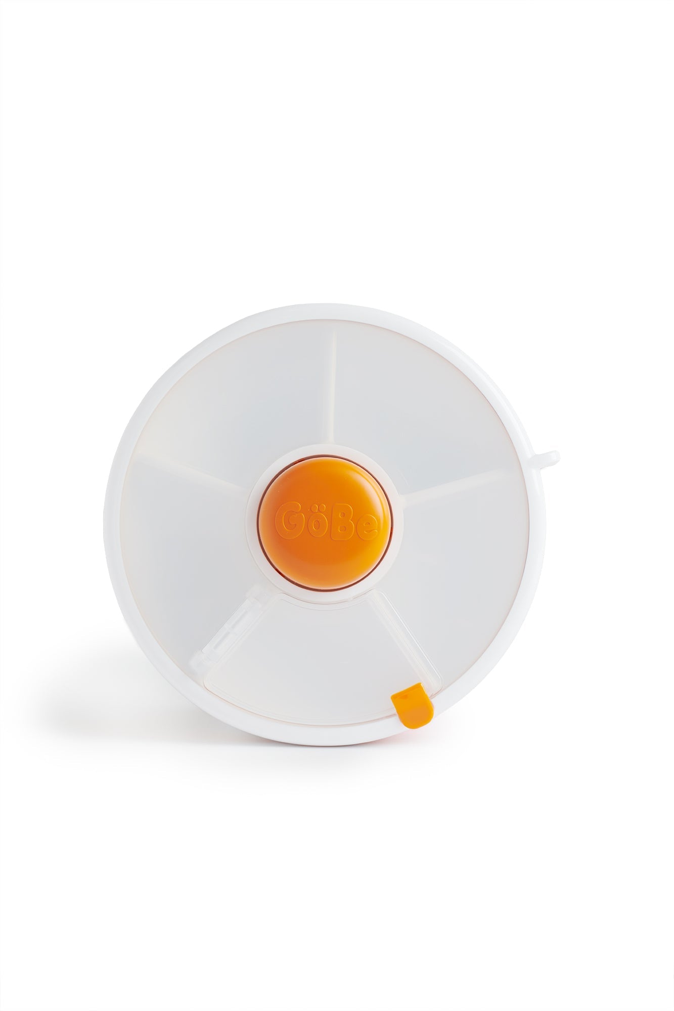 Snack Spinner Flip (Small)