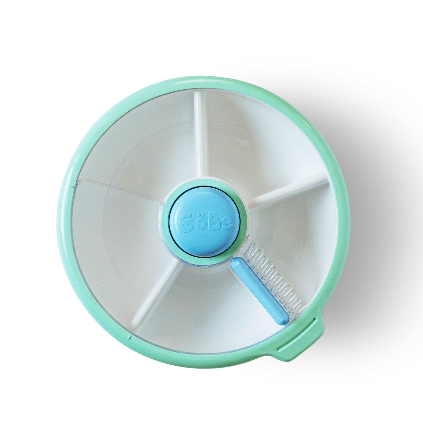 Large Snack Spinner Slide