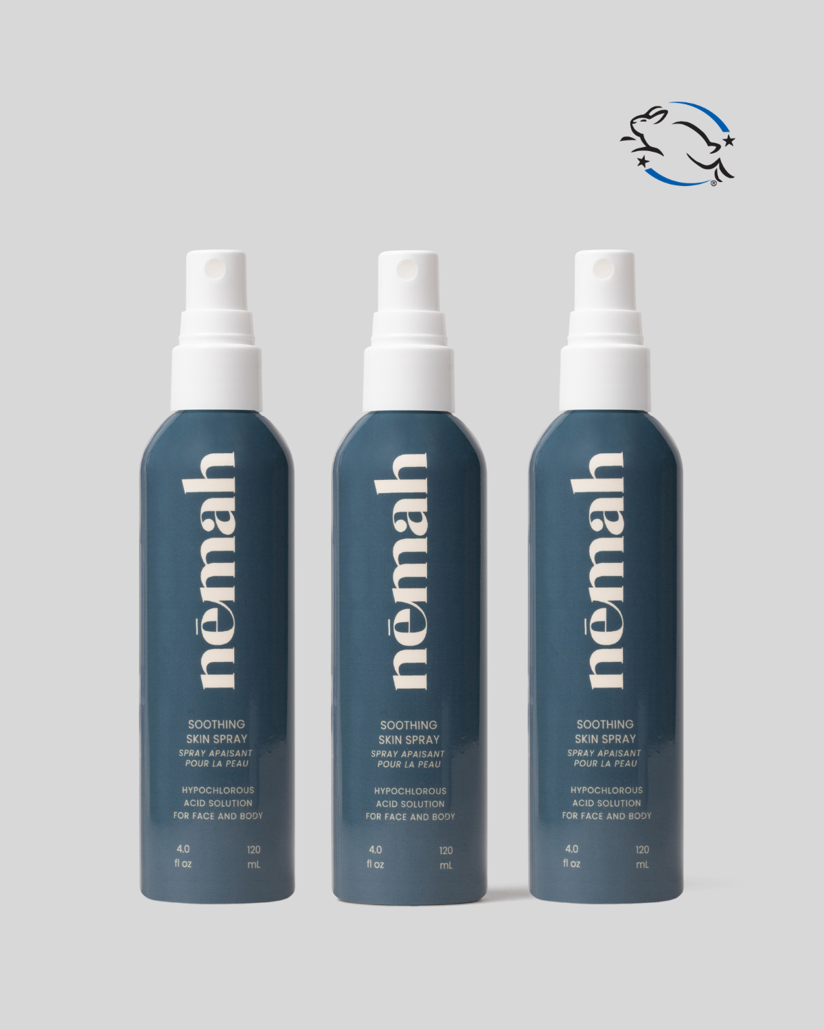 Soothing Skin Spray