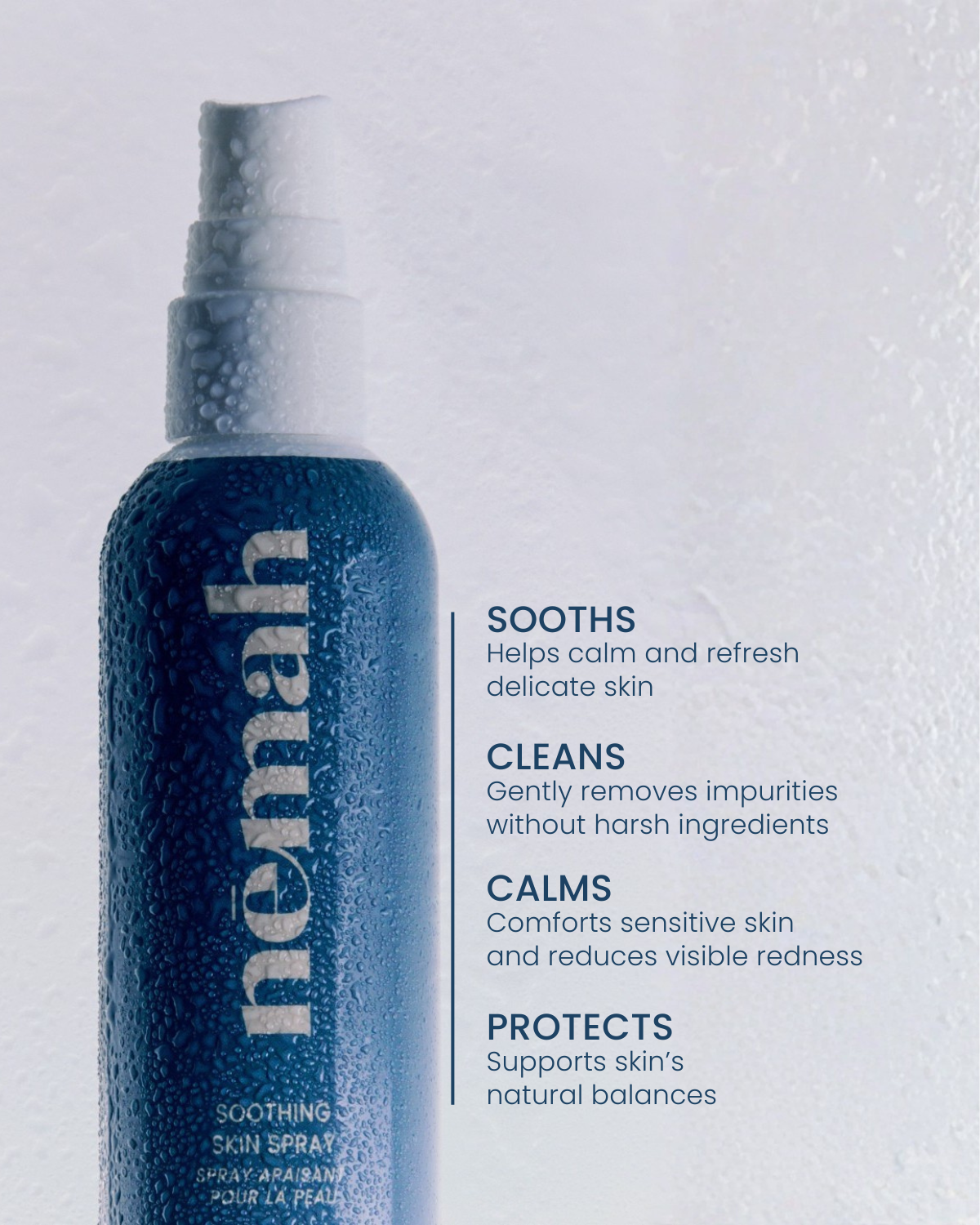 Soothing Skin Spray