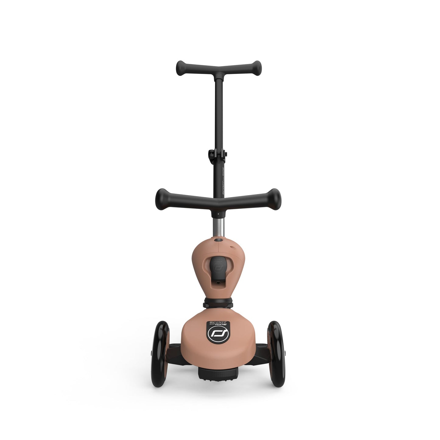 Highwaykick 1 Push and Go Mocha