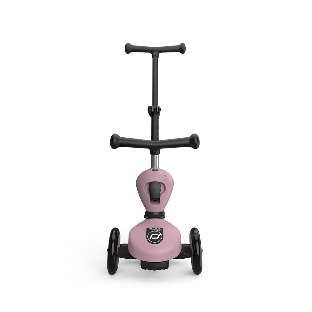 Highwaykick 1 Push and Go Wildberry