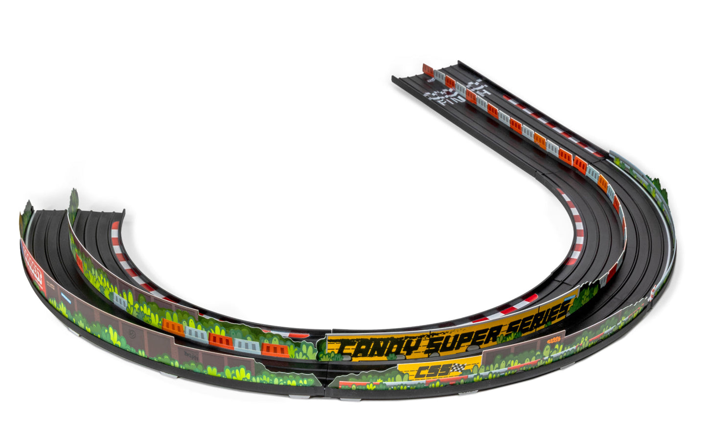 Add-On Kit: Hairpin