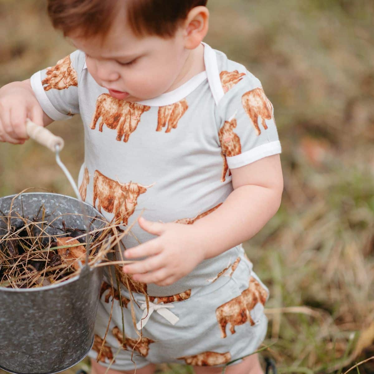 Firefly Bamboo Short Sleeve One Piece