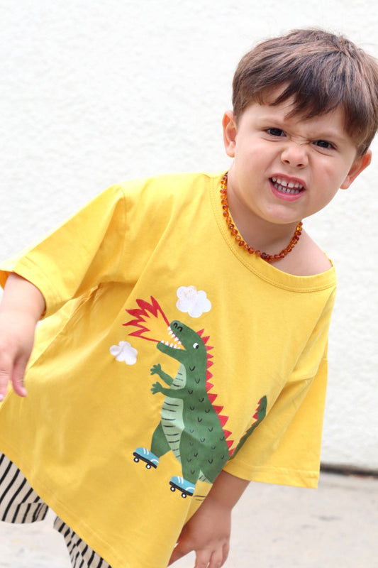Dragon T-Shirt