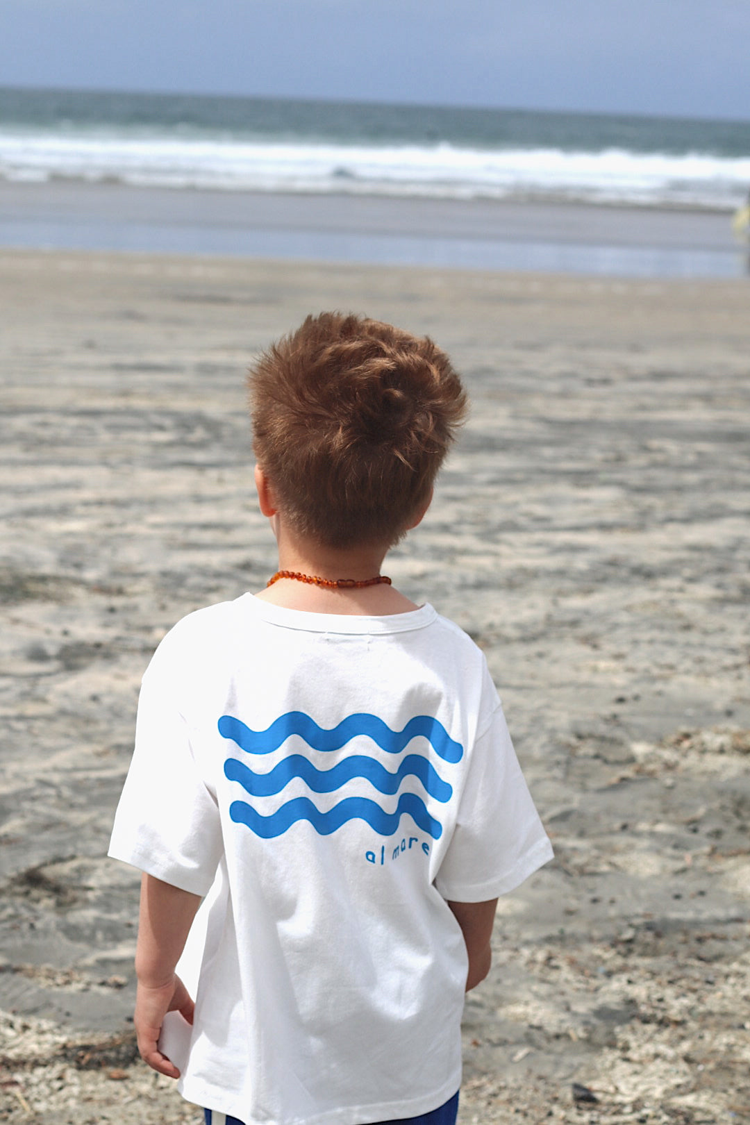 Al Mare T-Shirt