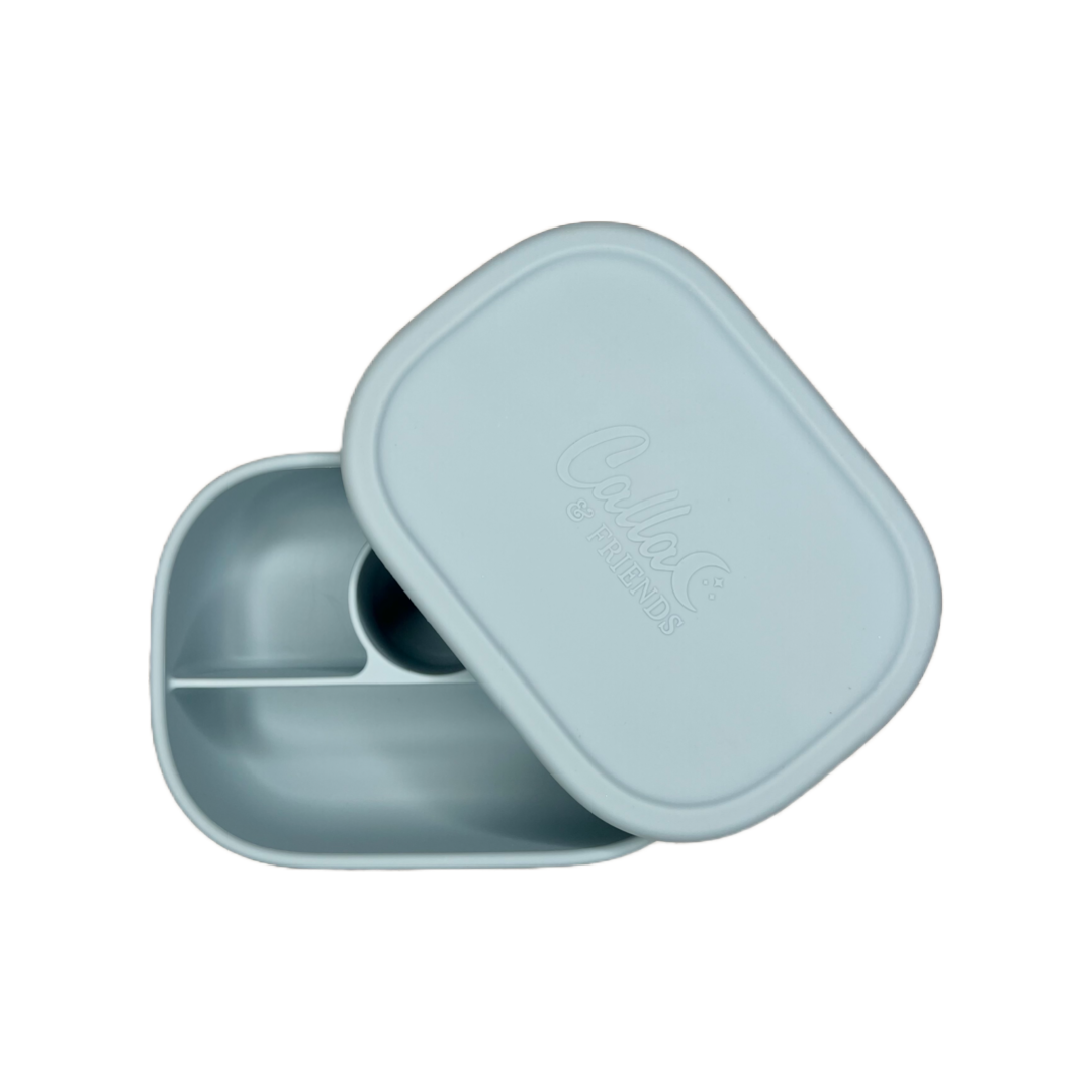Hayden Bento Box - Subtle Green