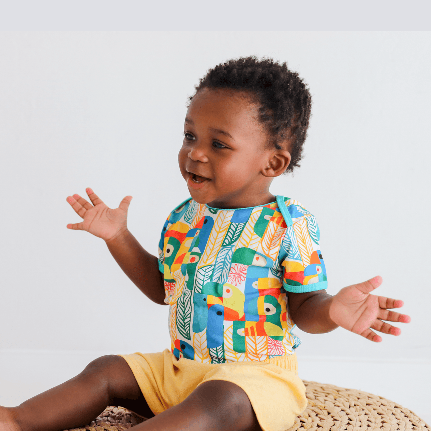 Wren baby body | Parrots