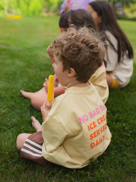 ENDLESS SUMMER TEE