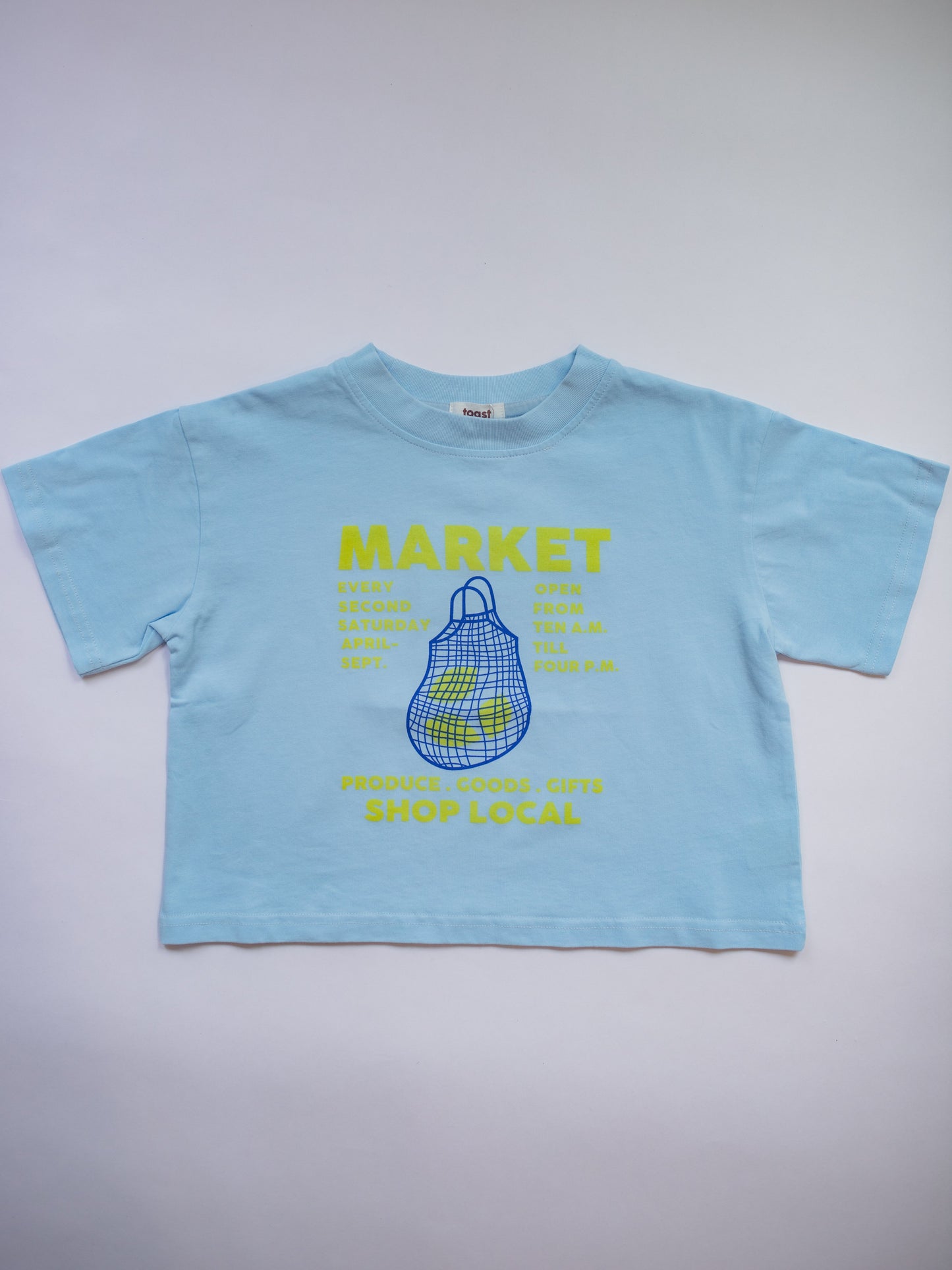 MARKET TEE