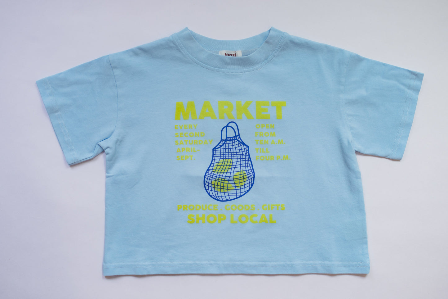 MARKET TEE
