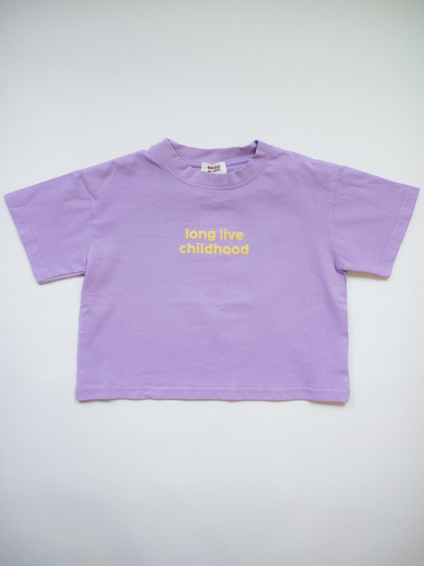 CHILDHOOD TEE