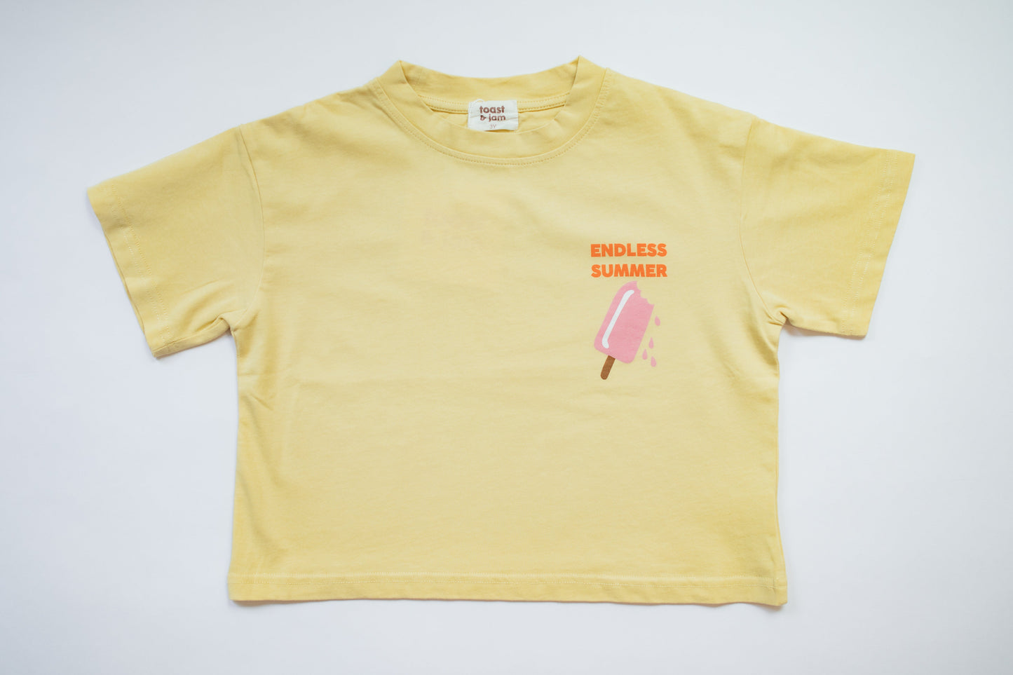 ENDLESS SUMMER TEE